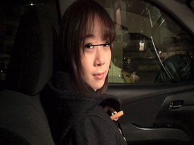 男の欲望にされるがまま●学生中出し まお　サンプル画像02